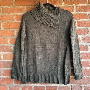 Matty M Knit‎ Envelope Sweater